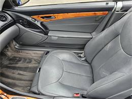 2004 Mercedes-Benz SL-Class (CC-2096094) for sale in Woodland Hills, California