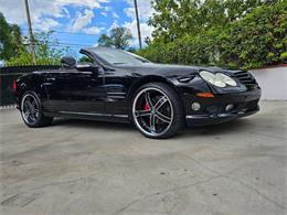 2004 Mercedes-Benz SL-Class (CC-2096094) for sale in Woodland Hills, California
