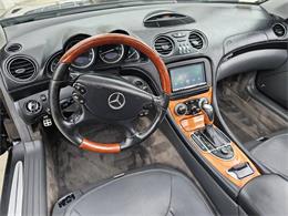 2004 Mercedes-Benz SL-Class (CC-2096094) for sale in Woodland Hills, California
