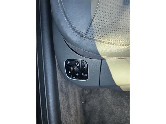 2004 Mercedes-Benz SL-Class (CC-2096094) for sale in Woodland Hills, California