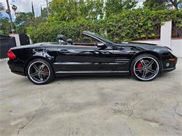 2004 Mercedes-Benz SL-Class (CC-2096094) for sale in Woodland Hills, California