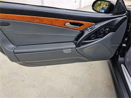 2004 Mercedes-Benz SL-Class (CC-2096094) for sale in Woodland Hills, California