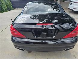 2004 Mercedes-Benz SL-Class (CC-2096094) for sale in Woodland Hills, California