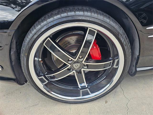 2004 Mercedes-Benz SL-Class (CC-2096094) for sale in Woodland Hills, California