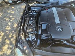 2004 Mercedes-Benz SL-Class (CC-2096094) for sale in Woodland Hills, California
