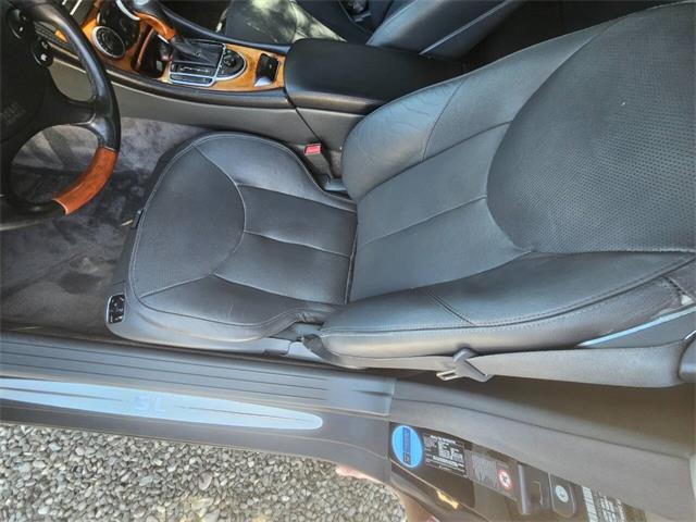 2004 Mercedes-Benz SL-Class (CC-2096094) for sale in Woodland Hills, California