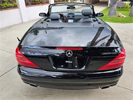 2004 Mercedes-Benz SL-Class (CC-2096094) for sale in Woodland Hills, California