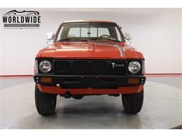 1980 Toyota Hilux (CC-2096095) for sale in Denver , Colorado