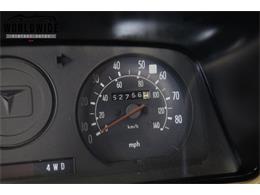1980 Toyota Hilux (CC-2096095) for sale in Denver , Colorado
