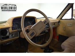 1980 Toyota Hilux (CC-2096095) for sale in Denver , Colorado