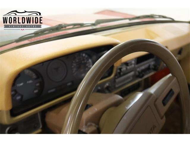 1980 Toyota Hilux (CC-2096095) for sale in Denver , Colorado