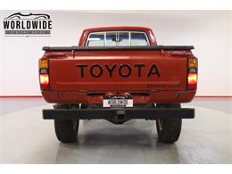 1980 Toyota Hilux (CC-2096095) for sale in Denver , Colorado