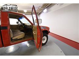 1980 Toyota Hilux (CC-2096095) for sale in Denver , Colorado