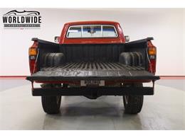 1980 Toyota Hilux (CC-2096095) for sale in Denver , Colorado