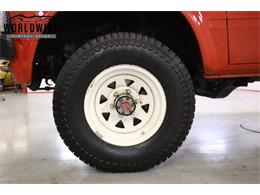 1980 Toyota Hilux (CC-2096095) for sale in Denver , Colorado