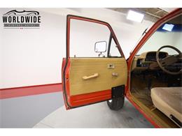 1980 Toyota Hilux (CC-2096095) for sale in Denver , Colorado