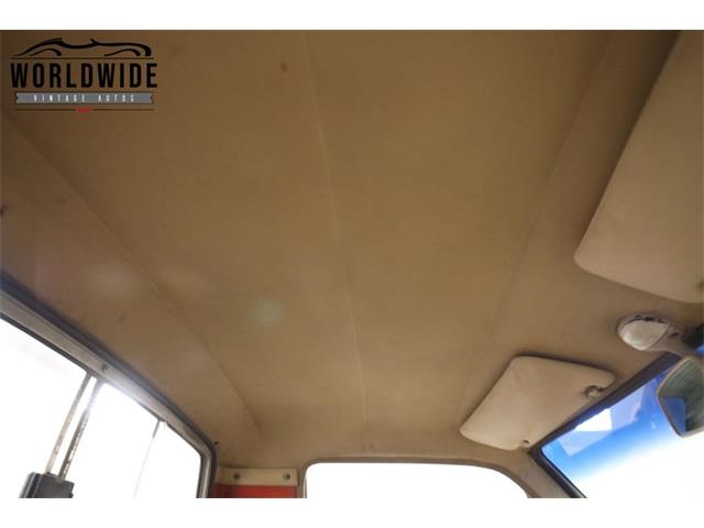 1980 Toyota Hilux (CC-2096095) for sale in Denver , Colorado