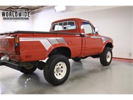 1980 Toyota Hilux (CC-2096095) for sale in Denver , Colorado