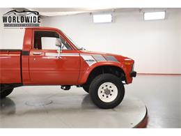 1980 Toyota Hilux (CC-2096095) for sale in Denver , Colorado