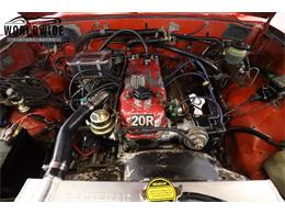 1980 Toyota Hilux (CC-2096095) for sale in Denver , Colorado
