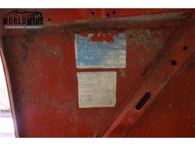 1980 Toyota Hilux (CC-2096095) for sale in Denver , Colorado