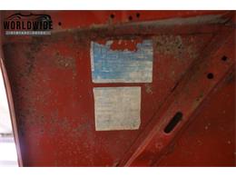 1980 Toyota Hilux (CC-2096095) for sale in Denver , Colorado