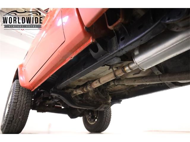 1980 Toyota Hilux (CC-2096095) for sale in Denver , Colorado