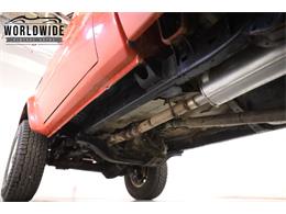 1980 Toyota Hilux (CC-2096095) for sale in Denver , Colorado