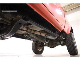 1980 Toyota Hilux (CC-2096095) for sale in Denver , Colorado