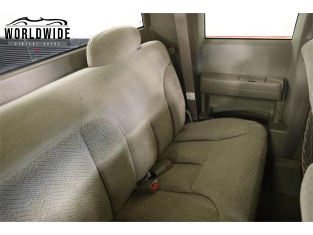 1997 Chevrolet Silverado Z/71 (CC-2096096) for sale in Denver , Colorado