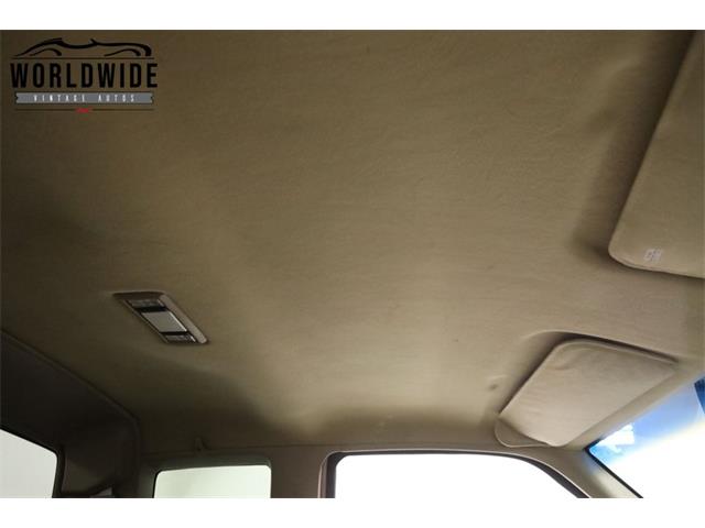 1997 Chevrolet Silverado Z/71 (CC-2096096) for sale in Denver , Colorado