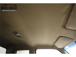 1997 Chevrolet Silverado Z/71 (CC-2096096) for sale in Denver , Colorado