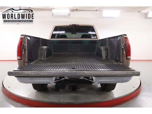 1997 Chevrolet Silverado Z/71 (CC-2096096) for sale in Denver , Colorado