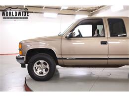 1997 Chevrolet Silverado Z/71 (CC-2096096) for sale in Denver , Colorado