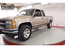 1997 Chevrolet Silverado Z/71 (CC-2096096) for sale in Denver , Colorado
