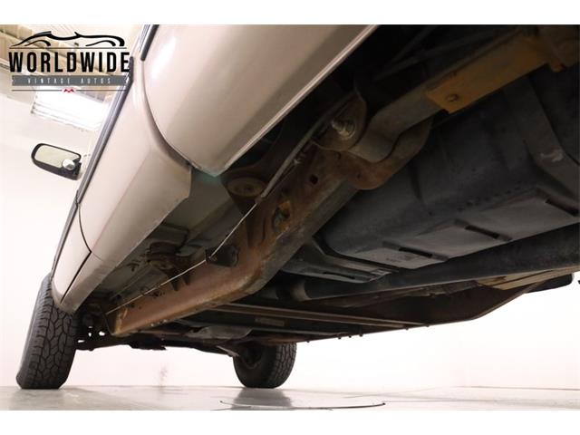 1997 Chevrolet Silverado Z/71 (CC-2096096) for sale in Denver , Colorado