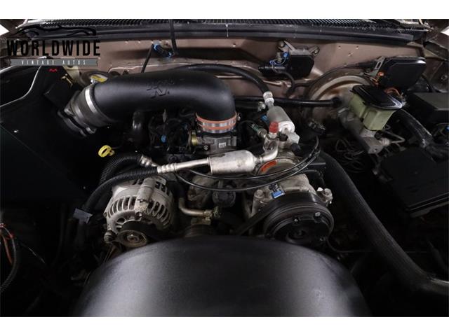 1997 Chevrolet Silverado Z/71 (CC-2096096) for sale in Denver , Colorado