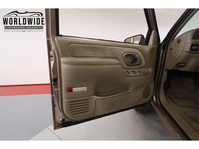 1997 Chevrolet Silverado Z/71 (CC-2096096) for sale in Denver , Colorado