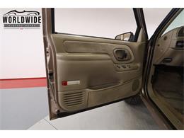 1997 Chevrolet Silverado Z/71 (CC-2096096) for sale in Denver , Colorado