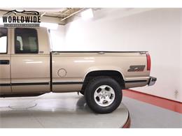 1997 Chevrolet Silverado Z/71 (CC-2096096) for sale in Denver , Colorado