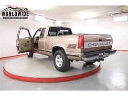 1997 Chevrolet Silverado Z/71 (CC-2096096) for sale in Denver , Colorado