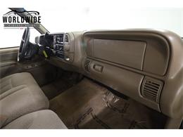 1997 Chevrolet Silverado Z/71 (CC-2096096) for sale in Denver , Colorado