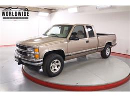 1997 Chevrolet Silverado Z/71 (CC-2096096) for sale in Denver , Colorado