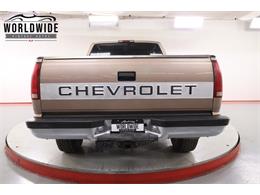 1997 Chevrolet Silverado Z/71 (CC-2096096) for sale in Denver , Colorado