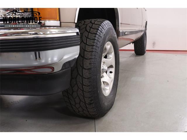 1997 Chevrolet Silverado Z/71 (CC-2096096) for sale in Denver , Colorado