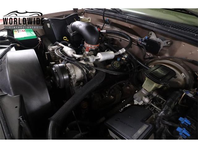 1997 Chevrolet Silverado Z/71 (CC-2096096) for sale in Denver , Colorado