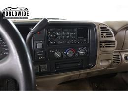 1997 Chevrolet Silverado Z/71 (CC-2096096) for sale in Denver , Colorado