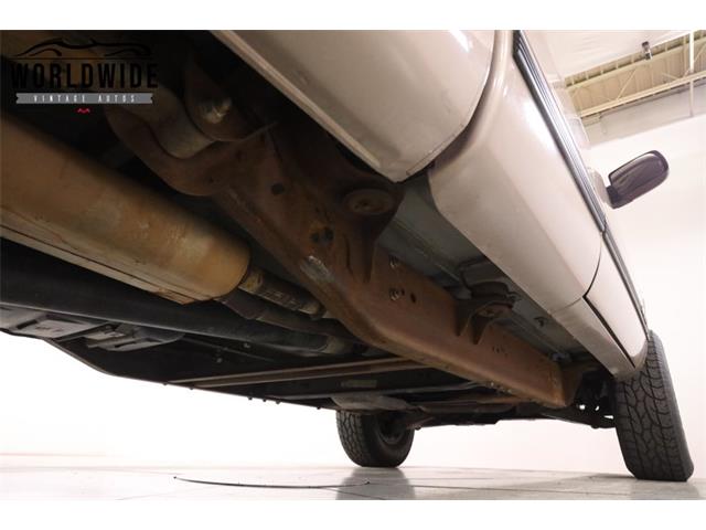 1997 Chevrolet Silverado Z/71 (CC-2096096) for sale in Denver , Colorado