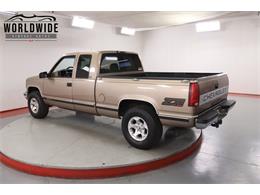 1997 Chevrolet Silverado Z/71 (CC-2096096) for sale in Denver , Colorado