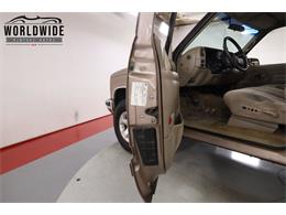 1997 Chevrolet Silverado Z/71 (CC-2096096) for sale in Denver , Colorado